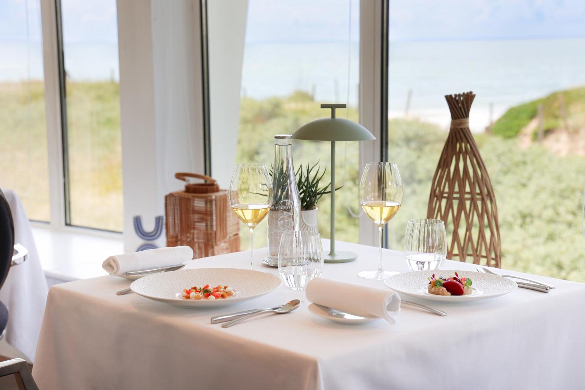 Hotel & Spa Le Grand Large Dolus-d'Oleron Exterior photo