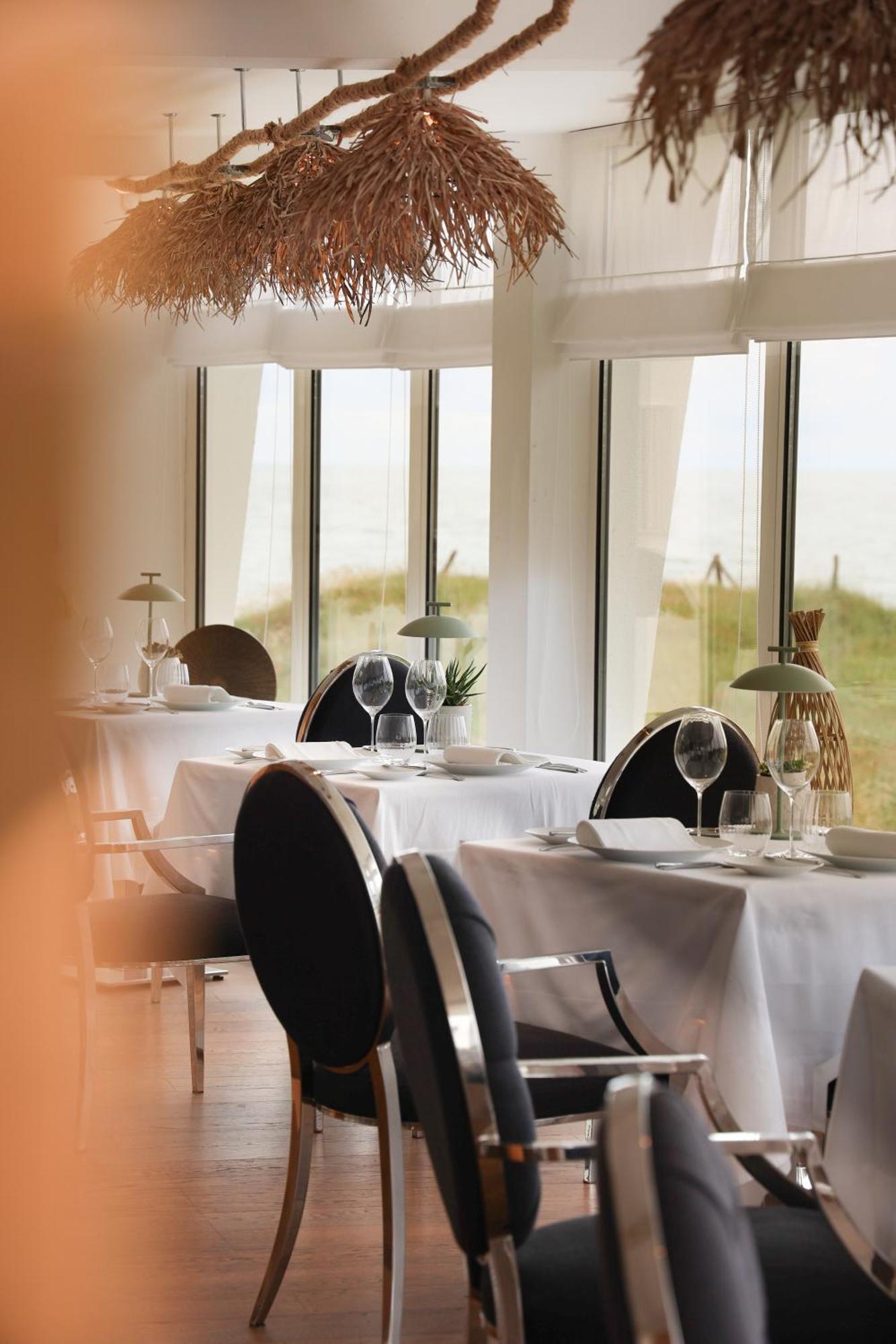 Hotel & Spa Le Grand Large Dolus-d'Oleron Exterior photo