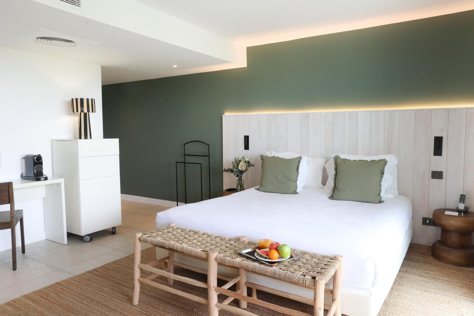 Hotel & Spa Le Grand Large Dolus-d'Oleron Exterior photo