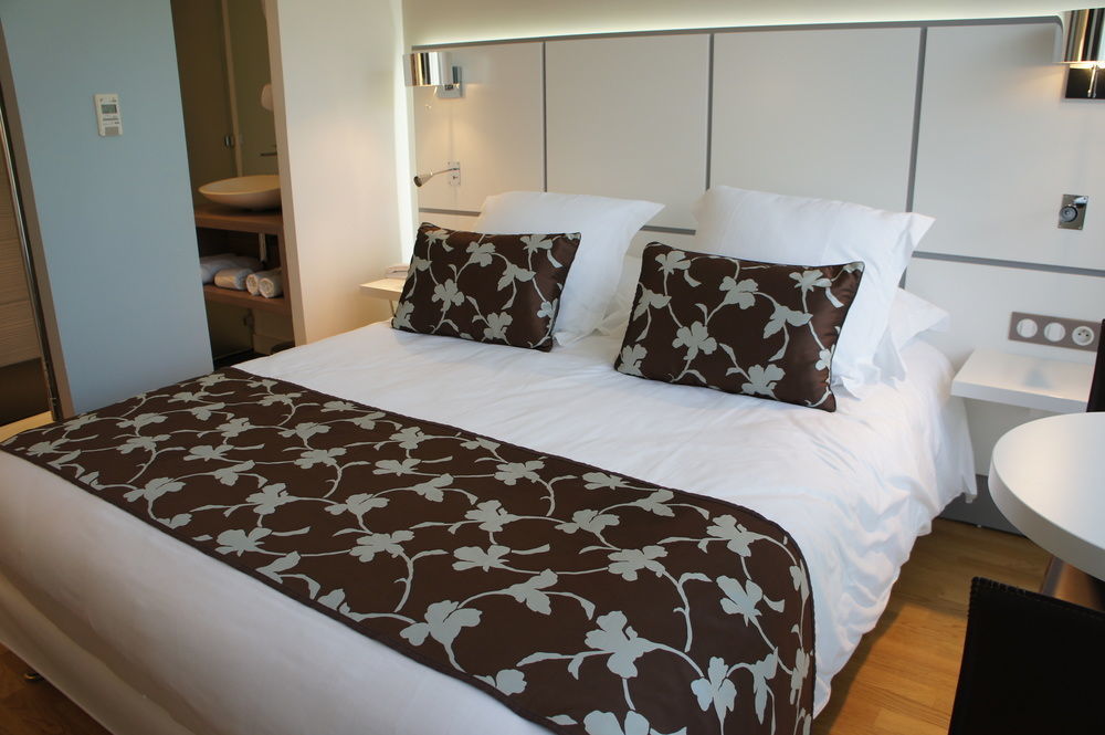 Hotel & Spa Le Grand Large Dolus-d'Oleron Exterior photo